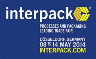 Interpack Exhibition 2014